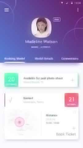攻击视频网站软件突破发展瓶颈的企业定制界面